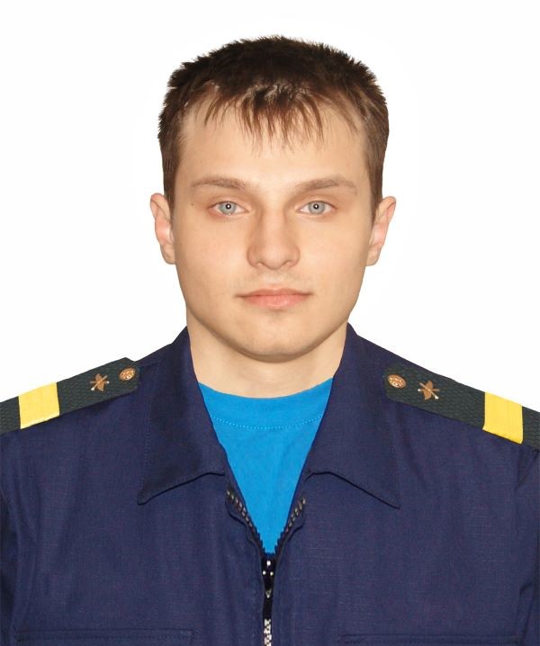Мосин АЕ